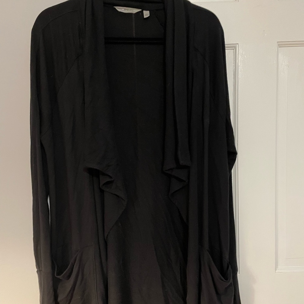 Athleta Cardigan Type Jacket! EUC!